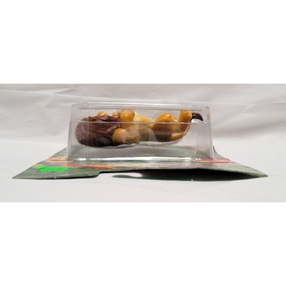 Vintage 1993 Disney The Lion King Collectible Figures Mufasa & Baby Simba 66381 - Picture 6 of 9